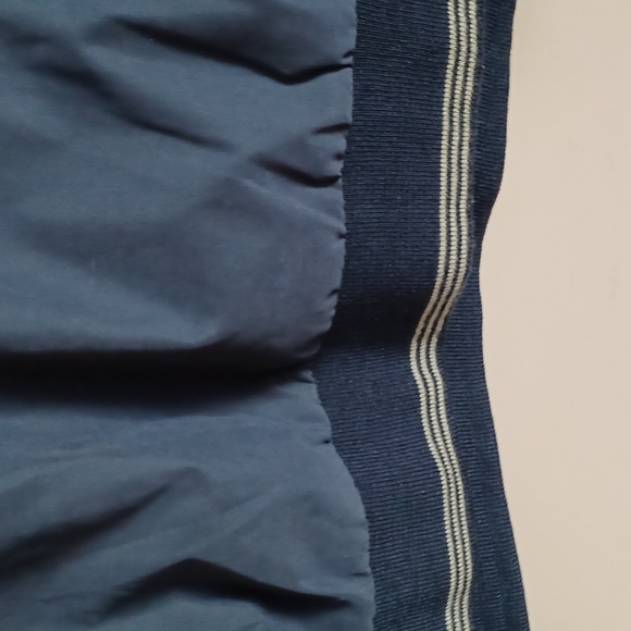 90's Tehama Clint Corvette Golf Jacket - Picture 4 of 7